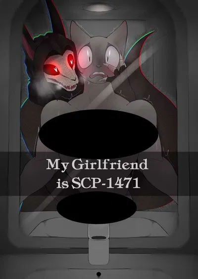 Your Girlfriend is SCP-1471