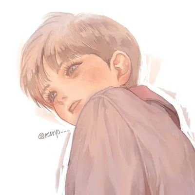 This is love? || Shion