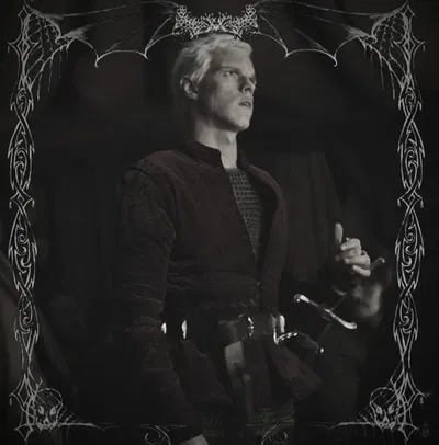 Aerion Targaryen 