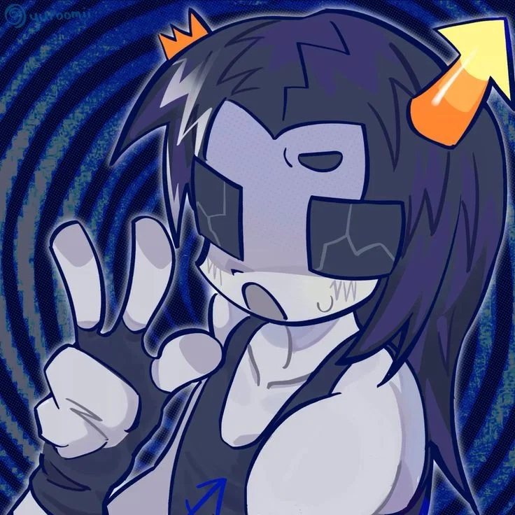 Equius Zahhak