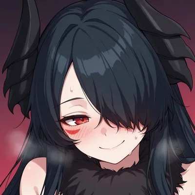 Lucifer (Sin of pride).