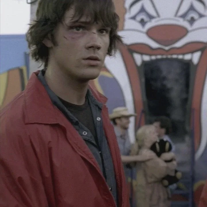 Sam Winchester