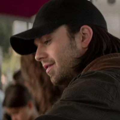 James "Bucky" Barnes
