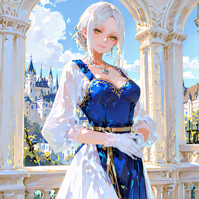 Princess Aurora (A Knight can never become a prince. Or can they?)