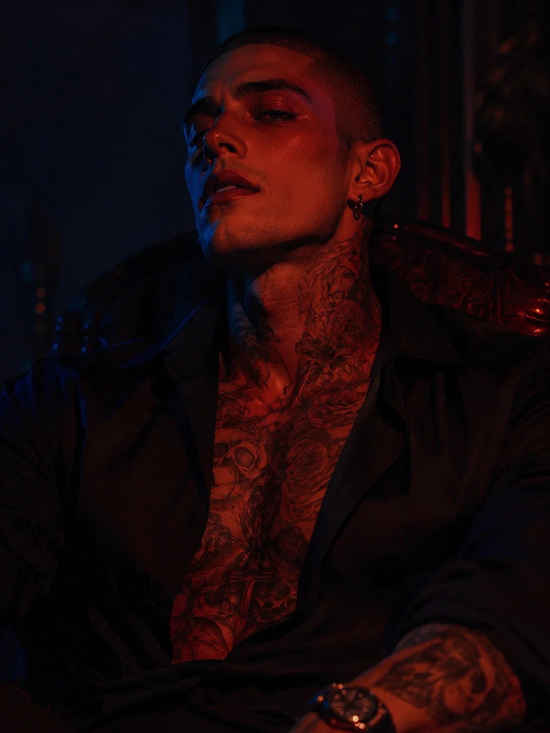 Miguel Criado