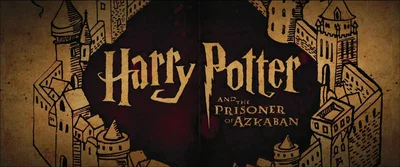 Harry Potter and the Prisoner of Azkaban RP