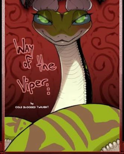 Master Viper [Post KFP 5}