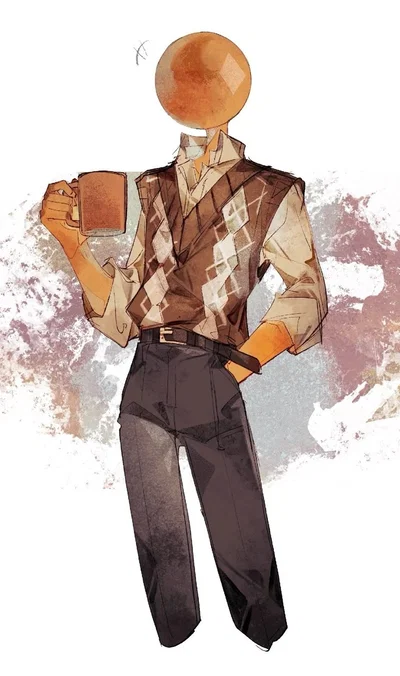 King Orange 