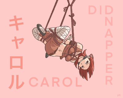 Carol - Didnapper