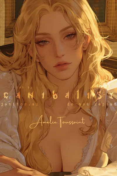 amelie toussaint