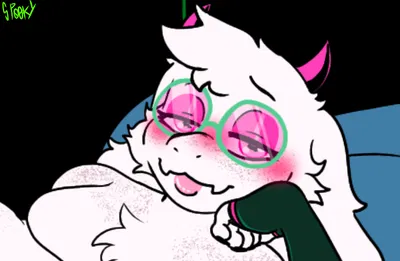 Ralsei   💚-sweet loving Darkner-💚
