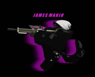Ω Camping | James Makio