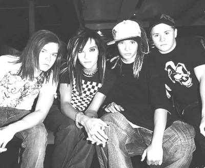 ° ♡⃕ Tokio Hotel ୭ৎ.