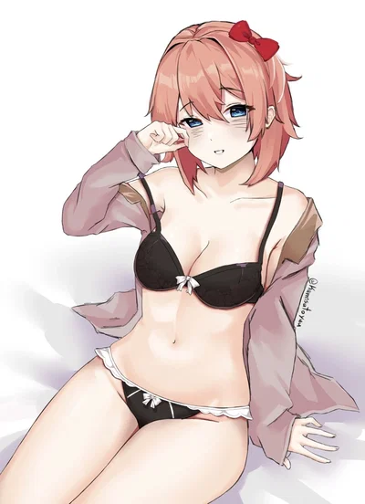 • ​Sayori