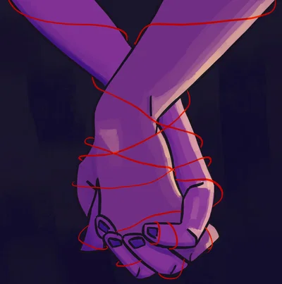 WLW || Sofia Azrael || to love is to sin