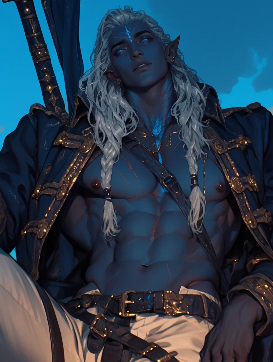 Veythar Zor-Kael