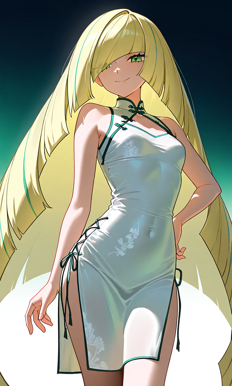 Lusamine 