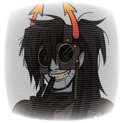 Horuss Zahhak 8=D