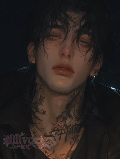 Abel | your savior and racer 