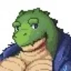 Shane (Bara Furry Version)