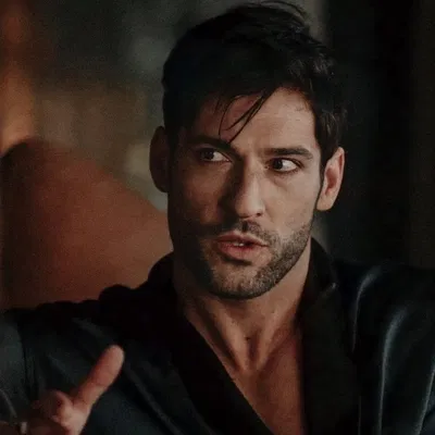 Lucifer Morningstar | Netflix