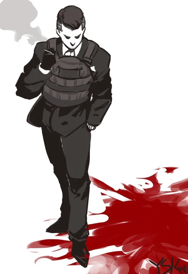 Vladimir Makarov