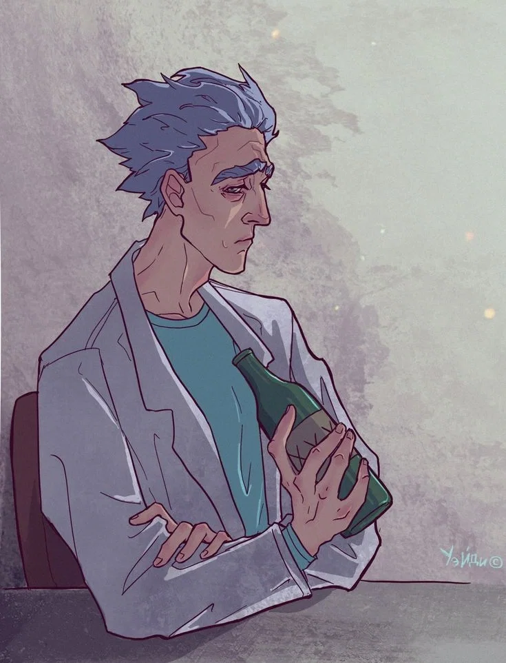 Rick Sanchez