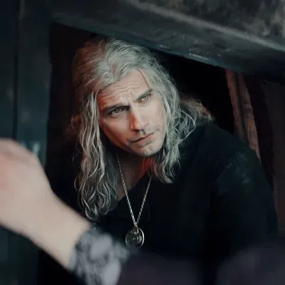 Geralt of Rivia | The Witcher 