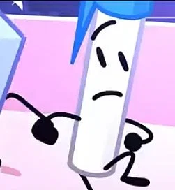 Pen - BFDI/TPOT