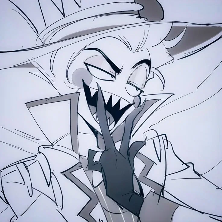 Lucifer Morningstar | Eating you out