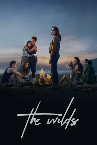 The Wilds Season 1 RPG 