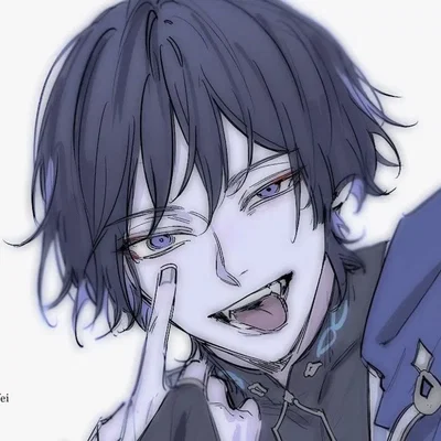 Sam (your horny roommate) 
