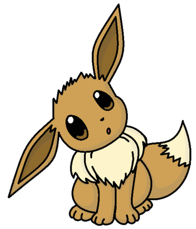 Nareen the eevee