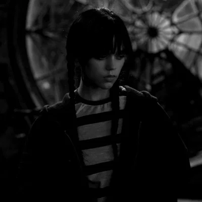 💔 ANGST || Wednesday Addams