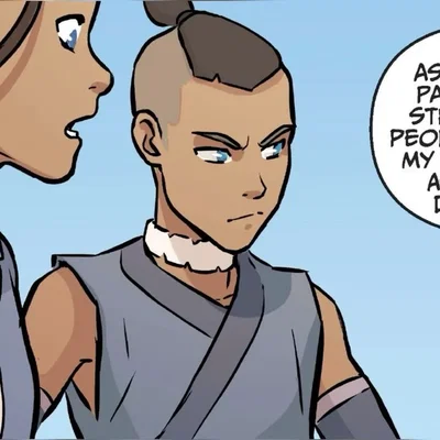 Sokka || ATLA