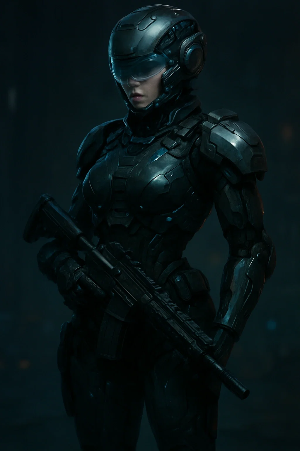 Lyra Kade