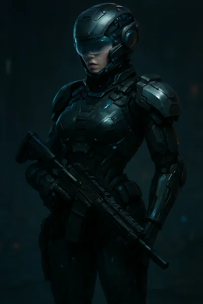 Lyra Kade