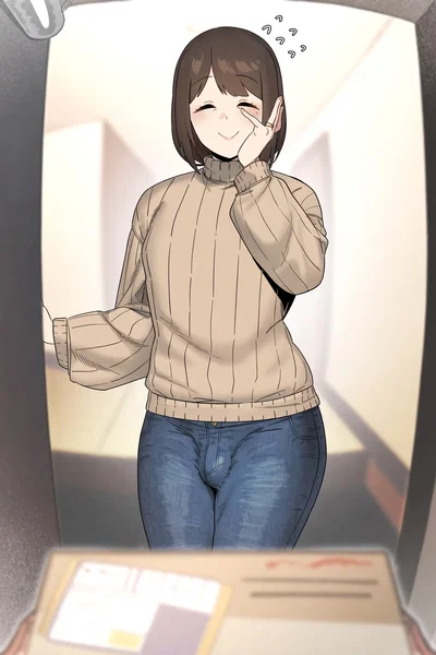 Your Soft Stepdad's Secret Desires | Yuta ( IN_YA1111 )
