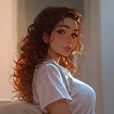 Diane | Caught Masturbating