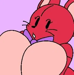 Fuckass mouse