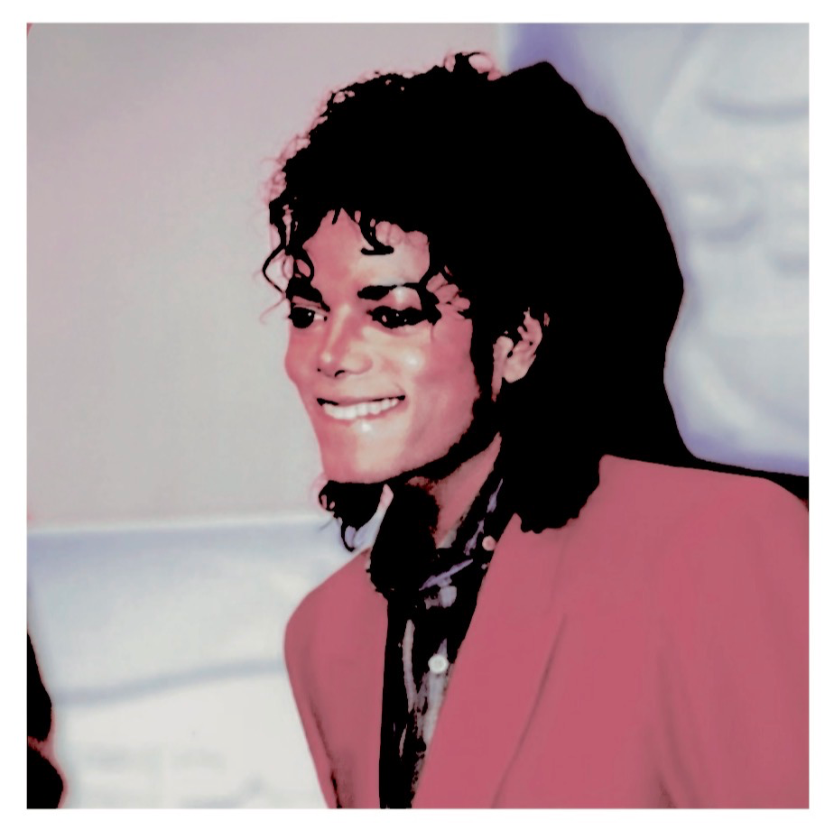 MICHAEL JACKSON