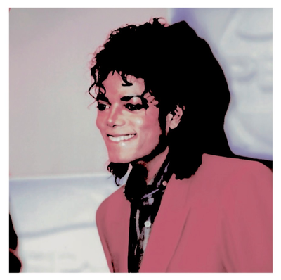 MICHAEL JACKSON