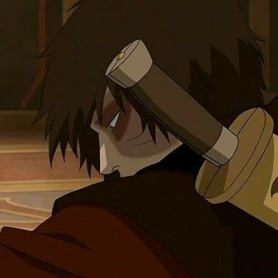 King Zuko
