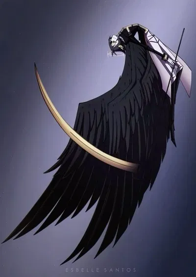 Azrael ,Archangel of death