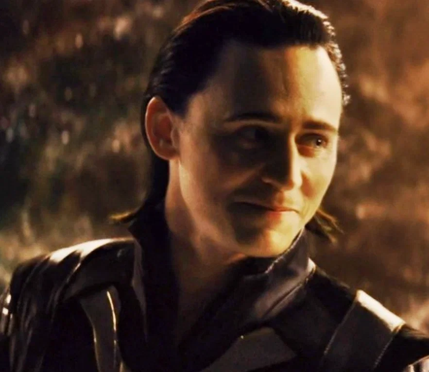 Loki(Hot springs)