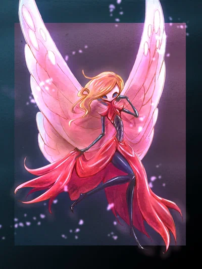 Marissa (hollow knight)
