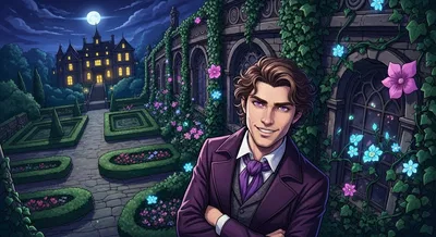 Gideon Thorne V2