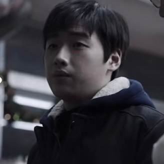 Joseph | 조섭