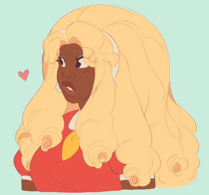 Julie Joyful (Human)