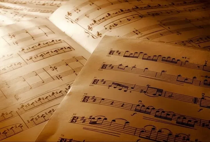 𝐀𝐩𝐨𝐥𝐥𝐨 || 𝙴𝚙𝚒𝚌 𝚝𝚑𝚎 𝚖𝚞𝚜𝚒𝚌𝚊𝚕